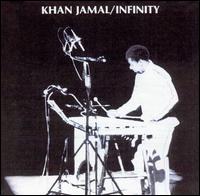 Khan Jamal - Infinity lyrics