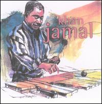 Khan Jamal - Cool lyrics