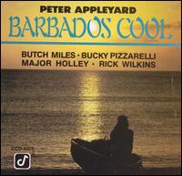 Peter Appleyard - Barbados Cool lyrics
