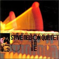 Steve Nelson - Live Session, Vol. 1 lyrics