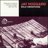 Jay Hoggard - Solo Vibraphone lyrics