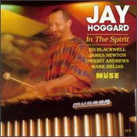 Jay Hoggard - In the Spirit lyrics