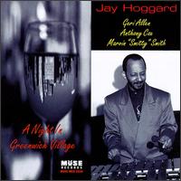 Jay Hoggard - Night in Greenwich Village lyrics
