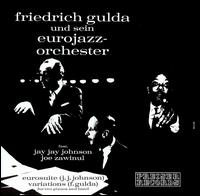 Friedrich Gulda - Eurosuite/Variations lyrics