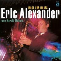 Eric Alexander - Mode for Mabes lyrics