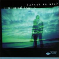 Marcus Printup - Nocturnal Traces lyrics