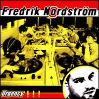 Fredrik Nordstrm - Urgency lyrics