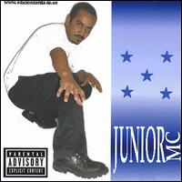 Junior Cook - Junior M.C. lyrics