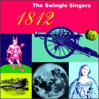 The Swingle Singers - 1812 lyrics