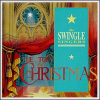 The Swingle Singers - Story of Christmas lyrics