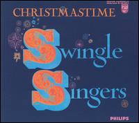 The Swingle Singers - Christmastime lyrics
