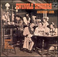 The Swingle Singers - American Look lyrics