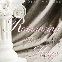 Dean Malsack - Romancing the Keys lyrics