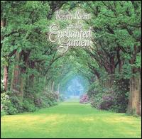 Kevin Kern - In the Enchanted Garden lyrics