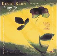 Kevin Kern - In My Life lyrics