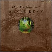 Kevin Kern - The Winding Path lyrics