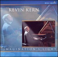 Kevin Kern - Imagination's Light lyrics