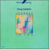 Doug Cameron - Journey to You lyrics