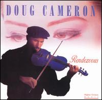 Doug Cameron - Rendezvous lyrics