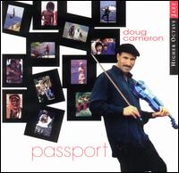 Doug Cameron - Passport lyrics