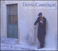 Doug Cameron - Celtic Crossroads: The Uncharted Path lyrics