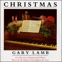 Gary Lamb - Christmas lyrics