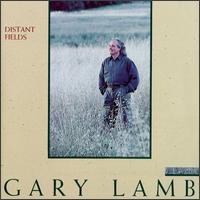 Gary Lamb - Distant Fields lyrics
