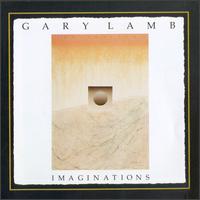 Gary Lamb - Imaginations lyrics