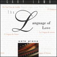 Gary Lamb - Language of Love lyrics