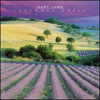 Gary Lamb - Lavender Skies lyrics