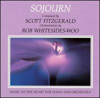 Scott Fitzgerald - Sojourn lyrics