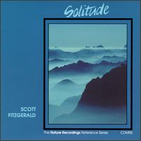 Scott Fitzgerald - Solitude lyrics