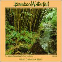 Scott Fitzgerald - Bamboo Waterfall: Wind Chimes & Bells lyrics
