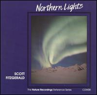 Scott Fitzgerald - Northern Lights lyrics