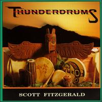 Scott Fitzgerald - Thunderdrums lyrics