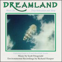 Scott Fitzgerald - Dreamland lyrics