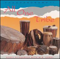Scott Fitzgerald - All One Tribe lyrics