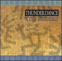 Scott Fitzgerald - Thunder Dance lyrics