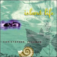 Christopher Peacock - Island Life lyrics