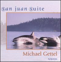 Michael Gettel - San Juan Suite lyrics