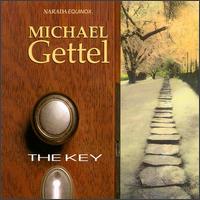 Michael Gettel - The Key lyrics