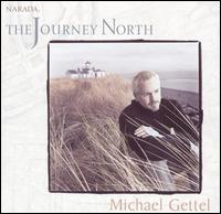Michael Gettel - Journey North lyrics