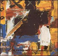Mark Feldman - Chromatic Persuaders [Timescraper] lyrics