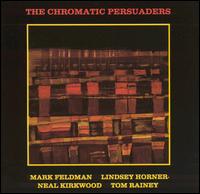 Mark Feldman - Chromatic Persuaders [Konnex] lyrics