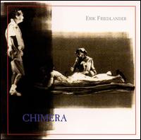 Erik Friedlander - Chimera lyrics