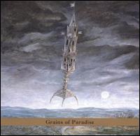 Erik Friedlander - Grains of Paradise lyrics