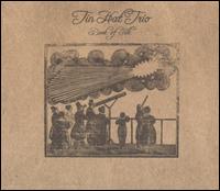 Tin Hat Trio - Book of Silk lyrics