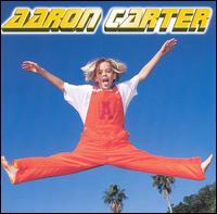 DJ Aaron Carter - Aaron Carter [Edeltone] lyrics