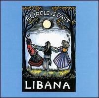 Libana - A Circle Is Cast lyrics