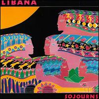 Libana - Sojourns lyrics